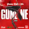 Vincenzoredd - GunLine.Mp3 (feat. Xtra) - Single