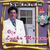 Lucho Moreno - Solo en el Bar